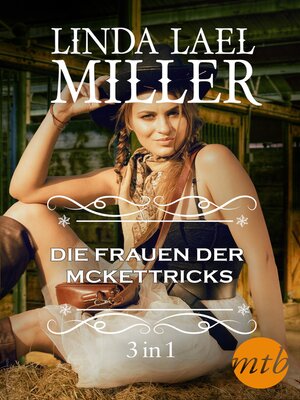 cover image of Die Frauen der McKettricks (3-teilige Serie)